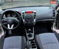 Сірий Кіа Сід, об'ємом двигуна 1.4 л та пробігом 178 тис. км за 6700 $, фото 30 на Automoto.ua