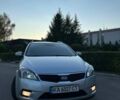 Сірий Кіа Сід, об'ємом двигуна 1.4 л та пробігом 298 тис. км за 6000 $, фото 7 на Automoto.ua