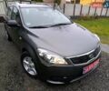 Серый Киа Сид, объемом двигателя 1.4 л и пробегом 187 тыс. км за 5999 $, фото 1 на Automoto.ua