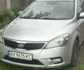 Сірий Кіа Сід, об'ємом двигуна 1.58 л та пробігом 229 тис. км за 6999 $, фото 1 на Automoto.ua