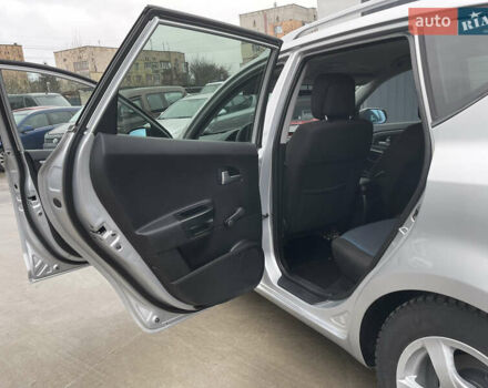 Серый Киа Сид, объемом двигателя 1.59 л и пробегом 207 тыс. км за 6700 $, фото 30 на Automoto.ua