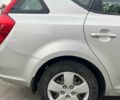 Серый Киа Сид, объемом двигателя 1.4 л и пробегом 220 тыс. км за 6999 $, фото 9 на Automoto.ua