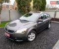 Серый Киа Сид, объемом двигателя 1.4 л и пробегом 187 тыс. км за 6500 $, фото 7 на Automoto.ua