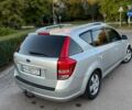 Сірий Кіа Сід, об'ємом двигуна 1.4 л та пробігом 298 тис. км за 6000 $, фото 6 на Automoto.ua