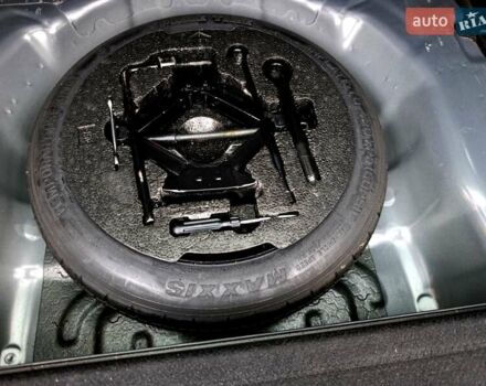 Серый Киа Сид, объемом двигателя 1.4 л и пробегом 187 тыс. км за 5999 $, фото 22 на Automoto.ua