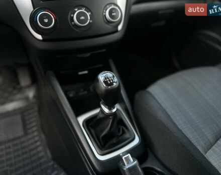 Кіа Сід 2011 у Вінниці на Automoto.ua Сірий Кіа Сід, об'ємом двигуна 1.6 л та пробігом 237 тис. км за 6800 $, фото 26 на Automoto.ua