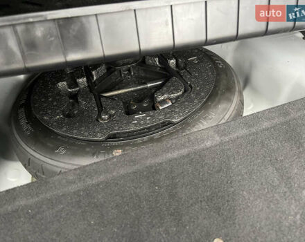 Серый Киа Сид, объемом двигателя 1.59 л и пробегом 207 тыс. км за 6700 $, фото 32 на Automoto.ua