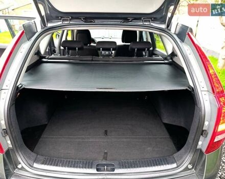 Серый Киа Сид, объемом двигателя 1.4 л и пробегом 187 тыс. км за 6200 $, фото 10 на Automoto.ua