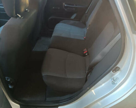 Сірий Кіа Сід, об'ємом двигуна 1.6 л та пробігом 215 тис. км за 5550 $, фото 8 на Automoto.ua