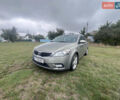 Серый Киа Сид, объемом двигателя 1.6 л и пробегом 238 тыс. км за 6800 $, фото 1 на Automoto.ua