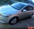 Сірий Кіа Сід, об'ємом двигуна 1.4 л та пробігом 265 тис. км за 7000 $, фото 1 на Automoto.ua