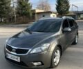 Сірий Кіа Сід, об'ємом двигуна 1.6 л та пробігом 226 тис. км за 7000 $, фото 1 на Automoto.ua