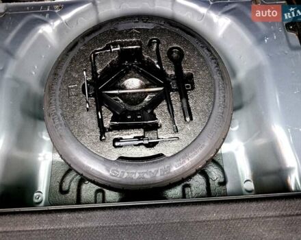 Серый Киа Сид, объемом двигателя 1.4 л и пробегом 187 тыс. км за 6200 $, фото 17 на Automoto.ua