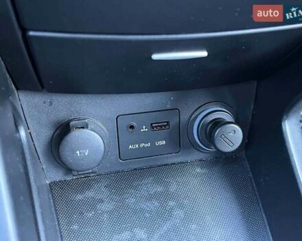 Серый Киа Сид, объемом двигателя 1.6 л и пробегом 355 тыс. км за 6300 $, фото 29 на Automoto.ua