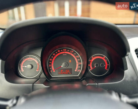 Киа Сид 2011 в Калуше на Automoto.ua Серый Киа Сид, объемом двигателя 1.6 л и пробегом 225 тыс. км за 6200 $, фото 27 на Automoto.ua