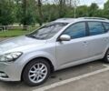 Серый Киа Сид, объемом двигателя 1.6 л и пробегом 234 тыс. км за 6200 $, фото 6 на Automoto.ua