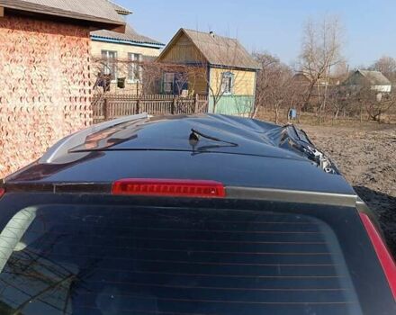 Сірий Кіа Сід, об'ємом двигуна 1.6 л та пробігом 300 тис. км за 2500 $, фото 16 на Automoto.ua