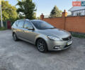 Серый Киа Сид, объемом двигателя 1.6 л и пробегом 190 тыс. км за 5900 $, фото 4 на Automoto.ua