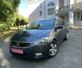 Серый Киа Сид, объемом двигателя 1.4 л и пробегом 181 тыс. км за 6500 $, фото 16 на Automoto.ua