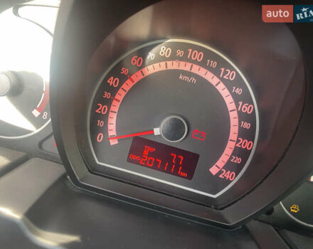 Серый Киа Сид, объемом двигателя 1.59 л и пробегом 207 тыс. км за 6700 $, фото 41 на Automoto.ua