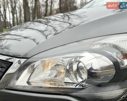 Серый Киа Сид, объемом двигателя 1.59 л и пробегом 187 тыс. км за 6700 $, фото 21 на Automoto.ua