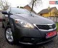 Серый Киа Сид, объемом двигателя 1.4 л и пробегом 187 тыс. км за 5999 $, фото 1 на Automoto.ua