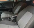 Серый Киа Сид, объемом двигателя 1.58 л и пробегом 260 тыс. км за 5800 $, фото 10 на Automoto.ua