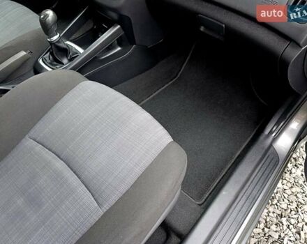 Серый Киа Сид, объемом двигателя 1.4 л и пробегом 187 тыс. км за 5999 $, фото 25 на Automoto.ua