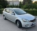 Сірий Кіа Сід, об'ємом двигуна 1.4 л та пробігом 298 тис. км за 6000 $, фото 10 на Automoto.ua