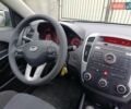 Серый Киа Сид, объемом двигателя 1.4 л и пробегом 187 тыс. км за 5999 $, фото 42 на Automoto.ua