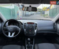 Серый Киа Сид, объемом двигателя 1.6 л и пробегом 190 тыс. км за 5900 $, фото 30 на Automoto.ua