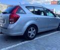 Серый Киа Сид, объемом двигателя 1.6 л и пробегом 257 тыс. км за 6850 $, фото 8 на Automoto.ua