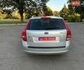 Серый Киа Сид, объемом двигателя 1.6 л и пробегом 208 тыс. км за 6700 $, фото 6 на Automoto.ua