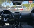 Сірий Кіа Сід, об'ємом двигуна 1.6 л та пробігом 258 тис. км за 6950 $, фото 9 на Automoto.ua