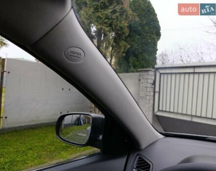 Серый Киа Сид, объемом двигателя 1.4 л и пробегом 187 тыс. км за 5999 $, фото 5 на Automoto.ua