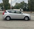 Серый Киа Сид, объемом двигателя 1.4 л и пробегом 220 тыс. км за 6999 $, фото 6 на Automoto.ua