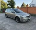 Сірий Кіа Сід, об'ємом двигуна 1.6 л та пробігом 197 тис. км за 6000 $, фото 4 на Automoto.ua