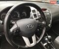 Серый Киа Сид, объемом двигателя 1.6 л и пробегом 247 тыс. км за 7950 $, фото 9 на Automoto.ua