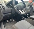 Сірий Кіа Сід, об'ємом двигуна 1.4 л та пробігом 183 тис. км за 6700 $, фото 12 на Automoto.ua