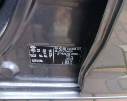 Серый Киа Сид, объемом двигателя 1.58 л и пробегом 142 тыс. км за 6800 $, фото 16 на Automoto.ua
