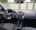 Серый Киа Сид, объемом двигателя 1.4 л и пробегом 187 тыс. км за 5999 $, фото 43 на Automoto.ua