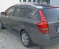 Серый Киа Сид, объемом двигателя 1.6 л и пробегом 330 тыс. км за 6250 $, фото 6 на Automoto.ua