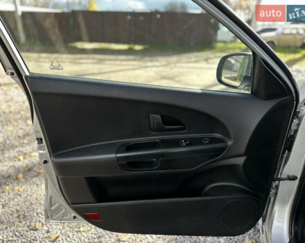 Кіа Сід 2011 у Вінниці на Automoto.ua Сірий Кіа Сід, об'ємом двигуна 1.6 л та пробігом 237 тис. км за 6800 $, фото 18 на Automoto.ua