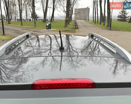 Серый Киа Сид, объемом двигателя 1.59 л и пробегом 187 тыс. км за 6700 $, фото 27 на Automoto.ua