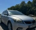 Сірий Кіа Сід, об'ємом двигуна 1.6 л та пробігом 236 тис. км за 5500 $, фото 1 на Automoto.ua