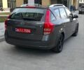 Серый Киа Сид, объемом двигателя 1.59 л и пробегом 226 тыс. км за 6550 $, фото 10 на Automoto.ua