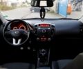 Серый Киа Сид, объемом двигателя 1.58 л и пробегом 142 тыс. км за 6800 $, фото 14 на Automoto.ua