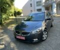 Серый Киа Сид, объемом двигателя 1.4 л и пробегом 181 тыс. км за 6500 $, фото 14 на Automoto.ua