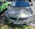 Серый Киа Сид, объемом двигателя 1.4 л и пробегом 177 тыс. км за 6037 $, фото 1 на Automoto.ua
