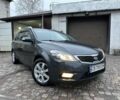 Серый Киа Сид, объемом двигателя 1.6 л и пробегом 249 тыс. км за 7900 $, фото 1 на Automoto.ua